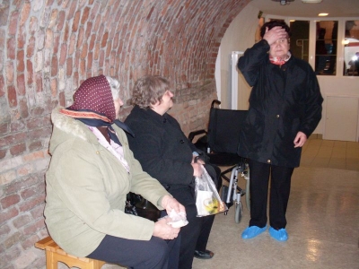 Hrastovec - klub starsev_19