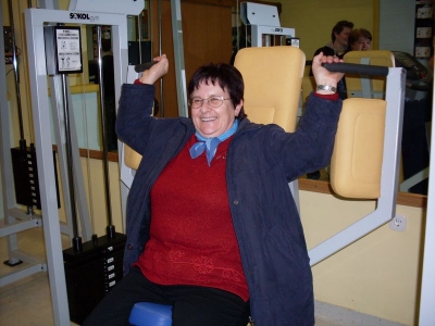 Hrastovec - klub starsev_22